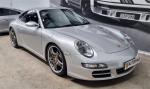 2006 Porsche 911 Coupe Carrera 997 MY06