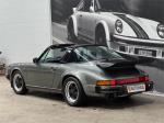 1987 Porsche 911 Targa Carrera