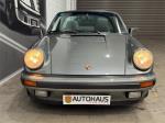 1987 Porsche 911 Targa Carrera