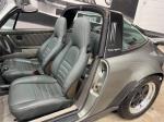 1987 Porsche 911 Targa Carrera