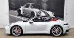 2019 Porsche 911 Cabriolet Carrera S 992 MY20