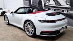2019 Porsche 911 Cabriolet Carrera S 992 MY20