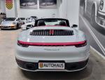 2019 Porsche 911 Cabriolet Carrera S 992 MY20