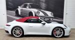 2019 Porsche 911 Cabriolet Carrera S 992 MY20