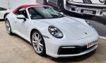 2019 Porsche 911 Cabriolet Carrera S 992 MY20