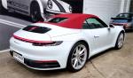 2019 Porsche 911 Cabriolet Carrera S 992 MY20