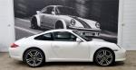 2011 Porsche 911 Coupe Carrera 997 Series II MY11