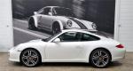 2011 Porsche 911 Coupe Carrera 997 Series II MY11