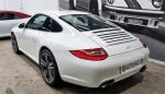 2011 Porsche 911 Coupe Carrera 997 Series II MY11