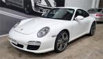 2011 Porsche 911 Coupe Carrera 997 Series II MY11