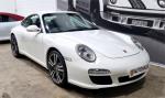 2011 Porsche 911 Coupe Carrera 997 Series II MY11