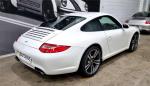 2011 Porsche 911 Coupe Carrera 997 Series II MY11