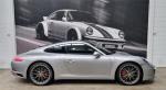2015 Porsche 911 Coupe Carrera S 991 II MY17