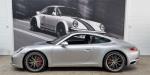 2015 Porsche 911 Coupe Carrera S 991 II MY17