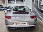 2015 Porsche 911 Coupe Carrera S 991 II MY17