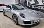 2015 Porsche 911 Coupe Carrera S 991 II MY17