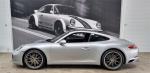 2016 Porsche 911 Coupe Carrera 991 II MY17