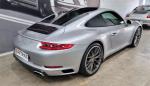 2016 Porsche 911 Coupe Carrera 991 II MY17