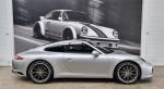 2016 Porsche 911 Coupe Carrera 991 II MY17
