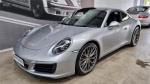 2016 Porsche 911 Coupe Carrera 991 II MY17