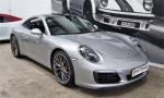 2016 Porsche 911 Coupe Carrera 991 II MY17