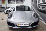 2016 Porsche 911 Coupe Carrera 991 II MY17