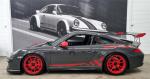 2010 Porsche 911 Coupe GT3 RS 997 Series II MY10