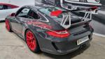 2010 Porsche 911 Coupe GT3 RS 997 Series II MY10