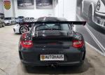 2010 Porsche 911 Coupe GT3 RS 997 Series II MY10