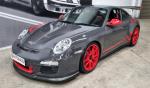 2010 Porsche 911 Coupe GT3 RS 997 Series II MY10