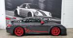 2010 Porsche 911 Coupe GT3 RS 997 Series II MY10