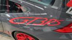 2010 Porsche 911 Coupe GT3 RS 997 Series II MY10