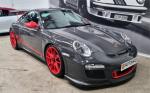 2010 Porsche 911 Coupe GT3 RS 997 Series II MY10