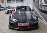 2010 Porsche 911 Coupe GT3 RS 997 Series II MY10
