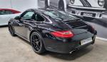 2009 Porsche 911 Coupe Carrera 997 Series II MY10