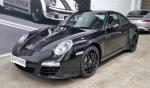2009 Porsche 911 Coupe Carrera 997 Series II MY10
