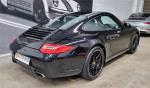 2009 Porsche 911 Coupe Carrera 997 Series II MY10