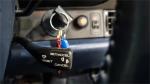 1996 Porsche 911 Coupe Carrera 4S 993