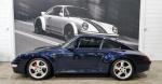 1996 Porsche 911 Coupe Carrera 4S 993