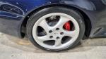 1996 Porsche 911 Coupe Carrera 4S 993