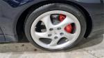 1996 Porsche 911 Coupe Carrera 4S 993
