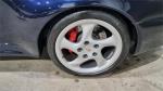 1996 Porsche 911 Coupe Carrera 4S 993