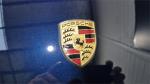 1996 Porsche 911 Coupe Carrera 4S 993