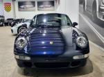 1996 Porsche 911 Coupe Carrera 4S 993