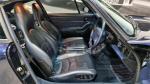 1996 Porsche 911 Coupe Carrera 4S 993
