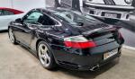 2005 Porsche 911 Coupe Turbo S 996 MY05
