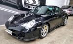 2005 Porsche 911 Coupe Turbo S 996 MY05