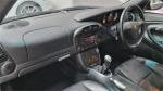 2005 Porsche 911 Coupe Turbo S 996 MY05