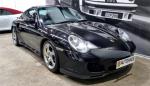 2005 Porsche 911 Coupe Turbo S 996 MY05