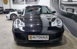 2005 Porsche 911 Coupe Turbo S 996 MY05